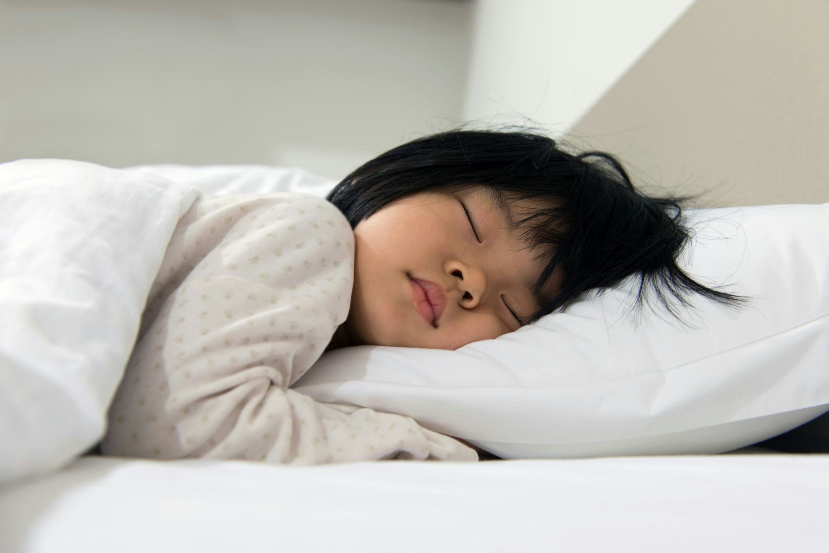 The 5 Best Pillows For Kids