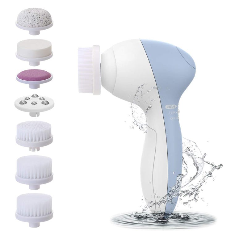 PIXNOR Sonic Facial Brush