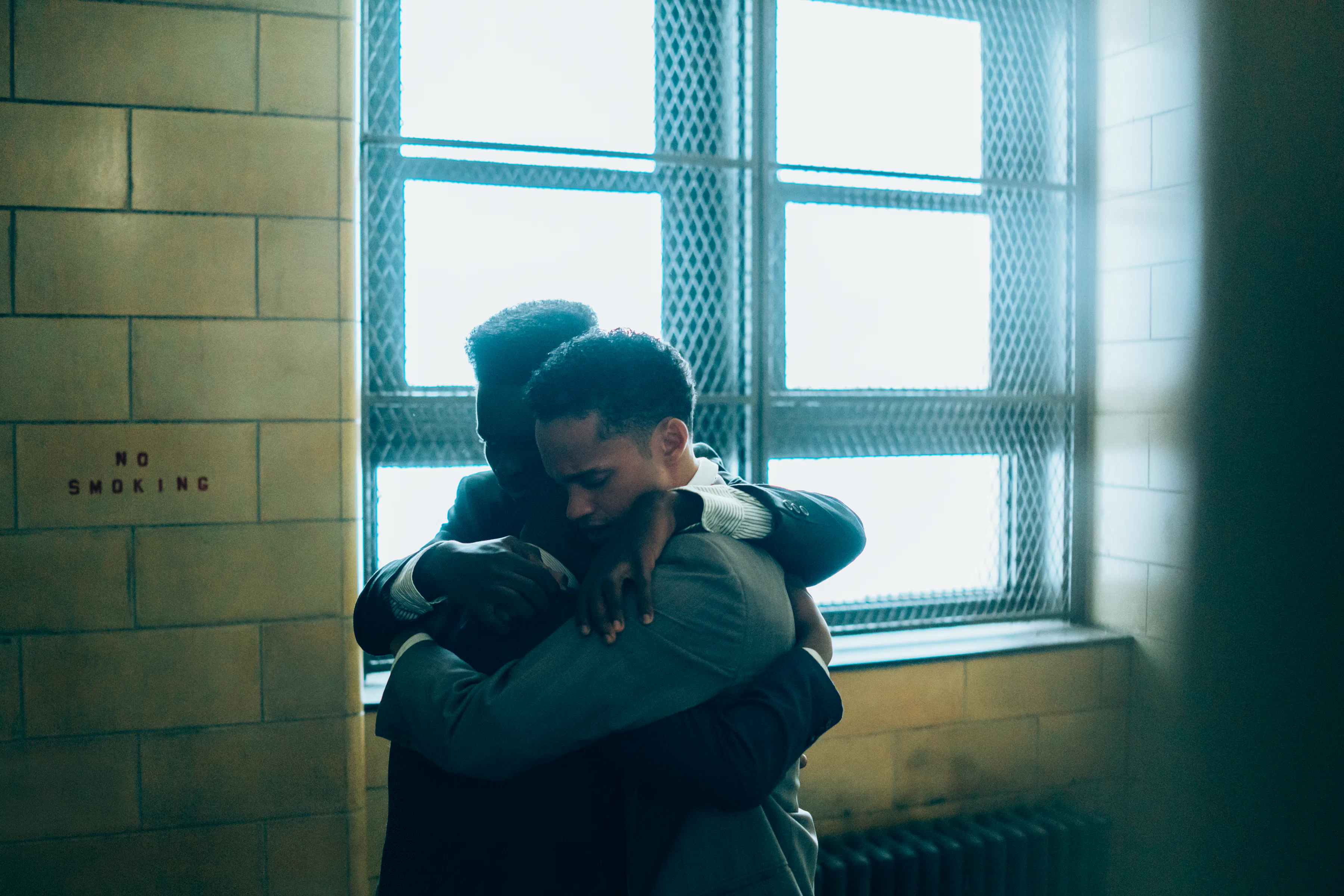 When They See Us Is Based On A True Story About The Central Park