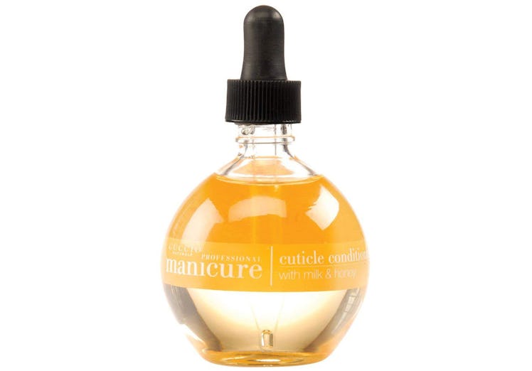 Cuccio Revitalize Cuticle Oil