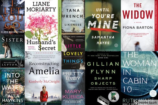 12 Books To Read If You Like 'big Little Lies'