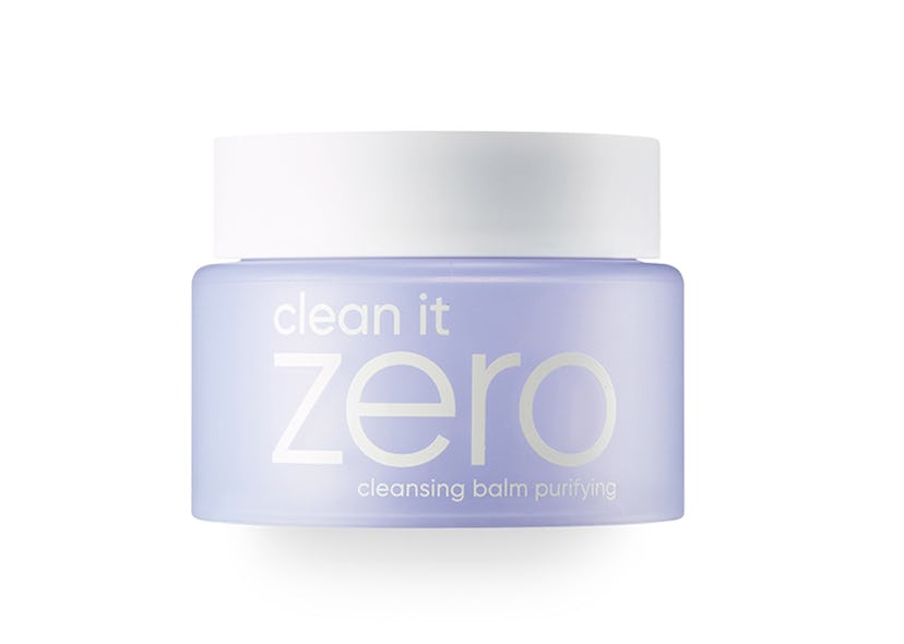 Banila Co clean it zero purity