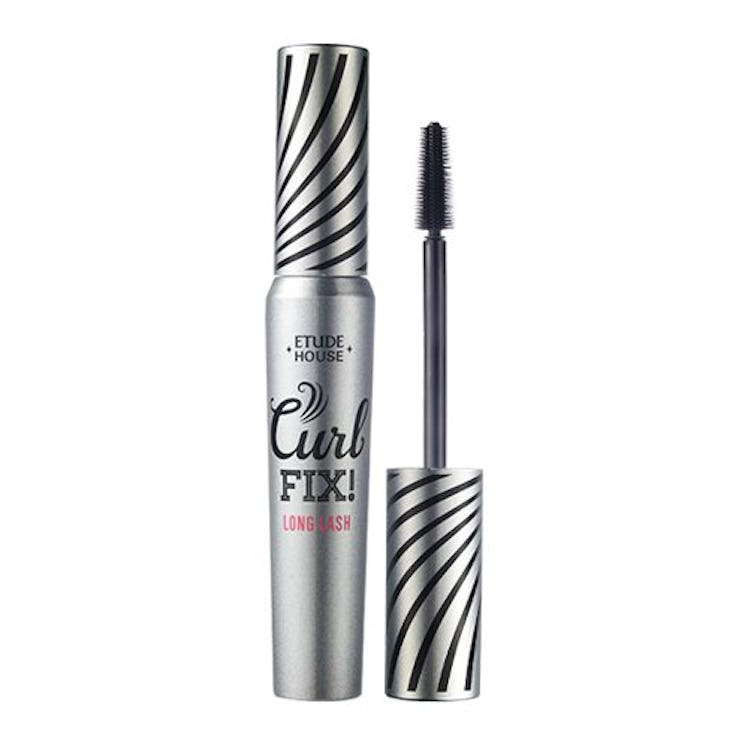 Etude House Curl Fix Mascara