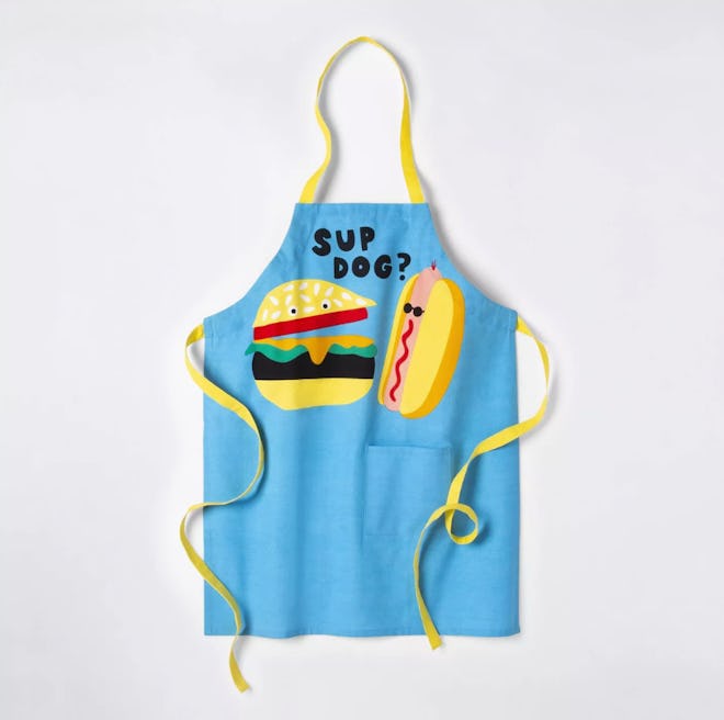 Sup Dog Grill Apron