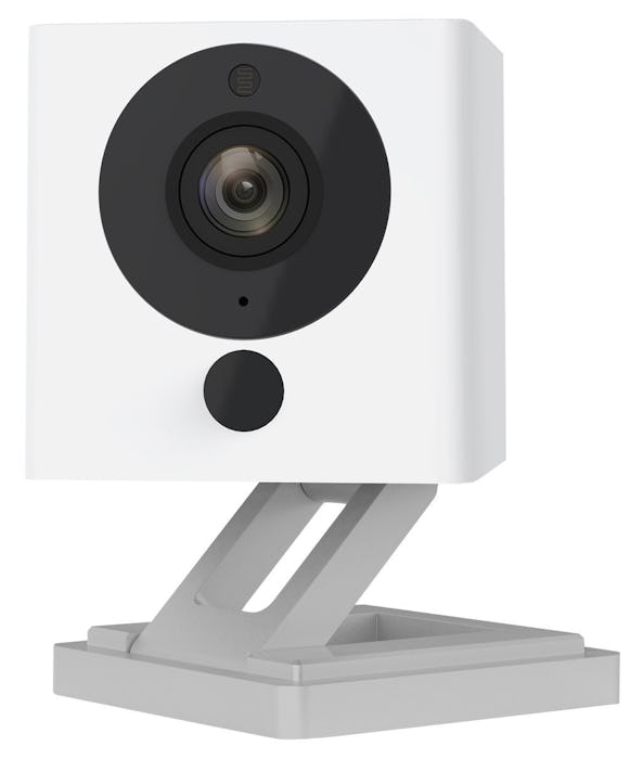 Wyze Cam Home Camera 