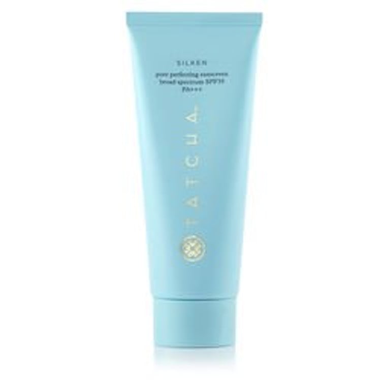 SILKEN PORE PERFECTING SUNSCREEN Broad Spectrum SPF35