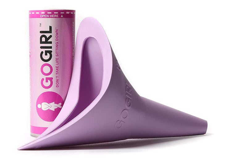 GoGirl Female Urination Device