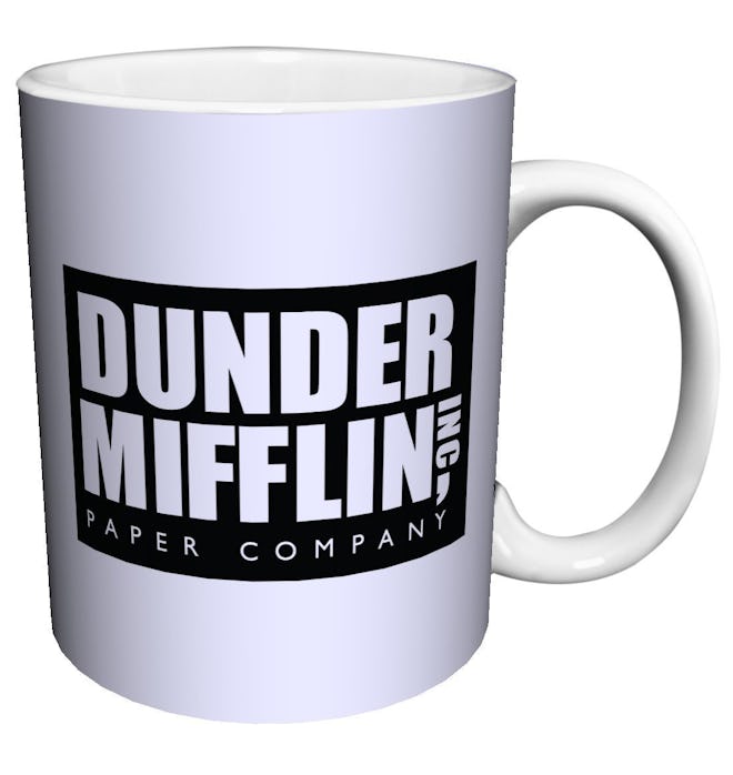 Dunder Mifflin Mug
