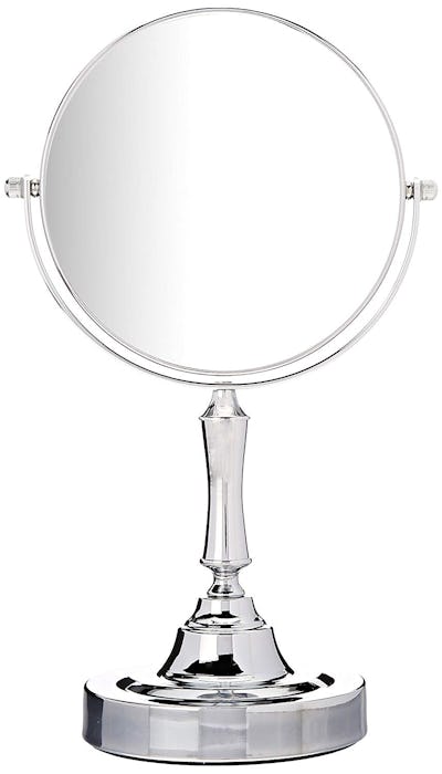Sagler Magnifying Vanity Mirror
