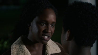 Shauna, attempting to get her daughter Deja back from foster care after a drug arrest on 'This Is Us...