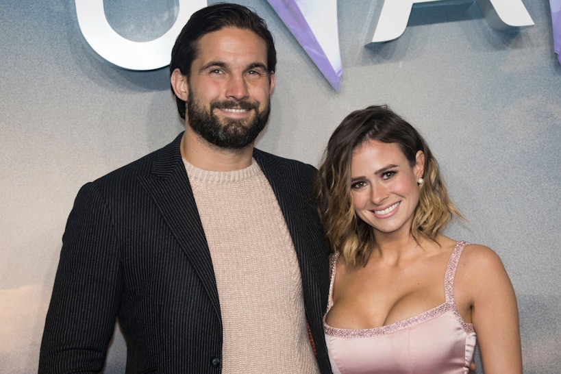 Are Love Island's Camilla and Jamie Still Together In 2019? Here's The ...
