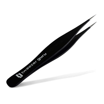 Tweezer Guru Pointed Tweezers