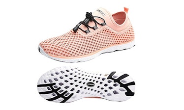 Aleader Women's Quick Drying Aqua Water Shoes