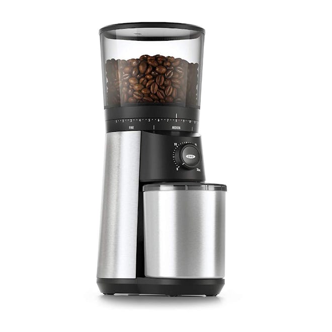 Oxo Brew Conical Burr Coffee Grinder