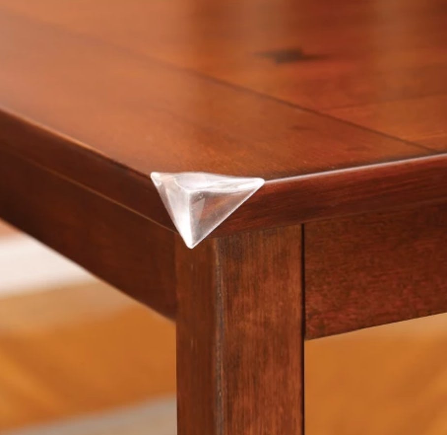 table corner protectors target