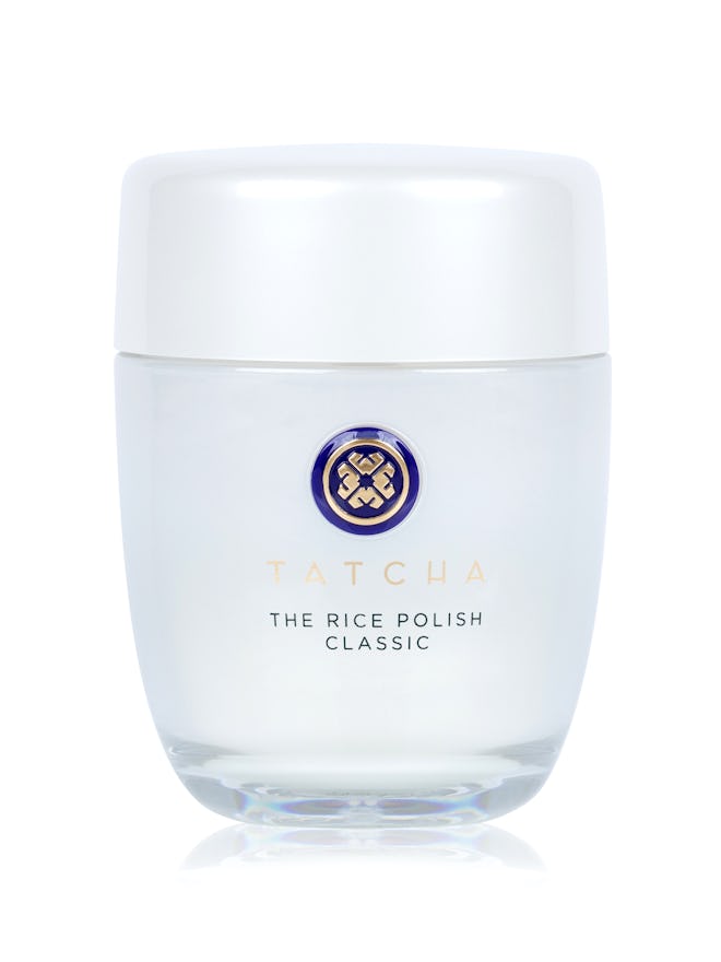 Tatcha Rice Polish Classic