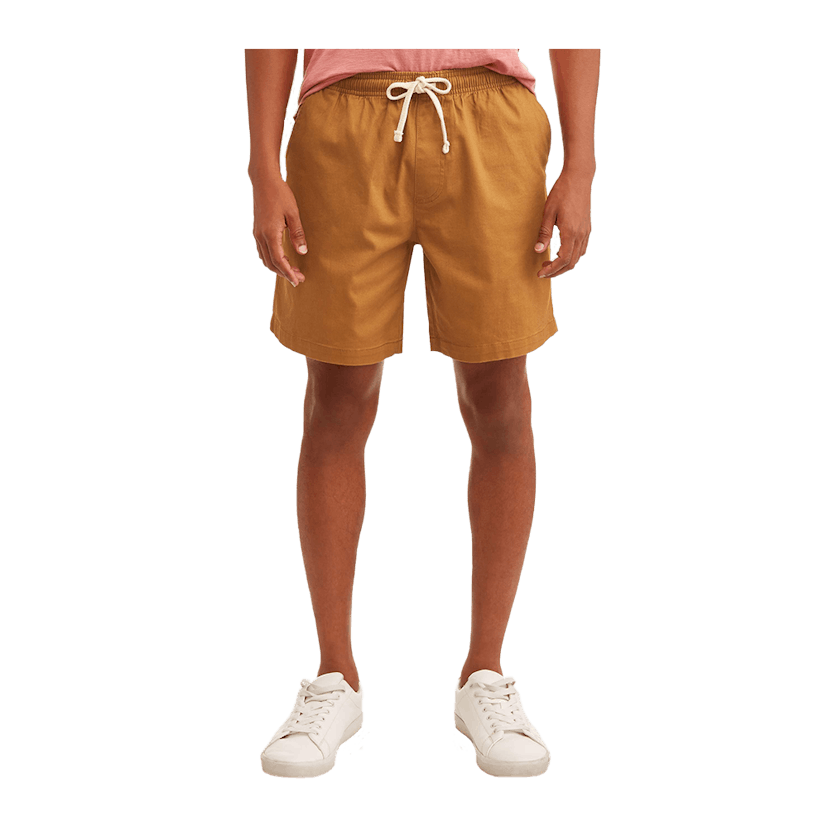 George Men's Woven Short