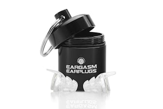 Eargasm High Fidelity Earplugs