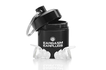 Eargasm High Fidelity Earplugs