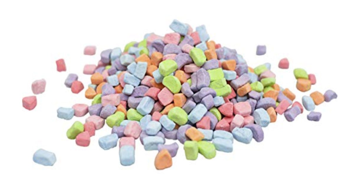 An 8 Pound Bag Of Marshmallow Cereal Is Available On Amazon Omg It S All You Ve Ever Wanted