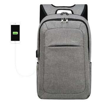 Kopack Laptop Backpack