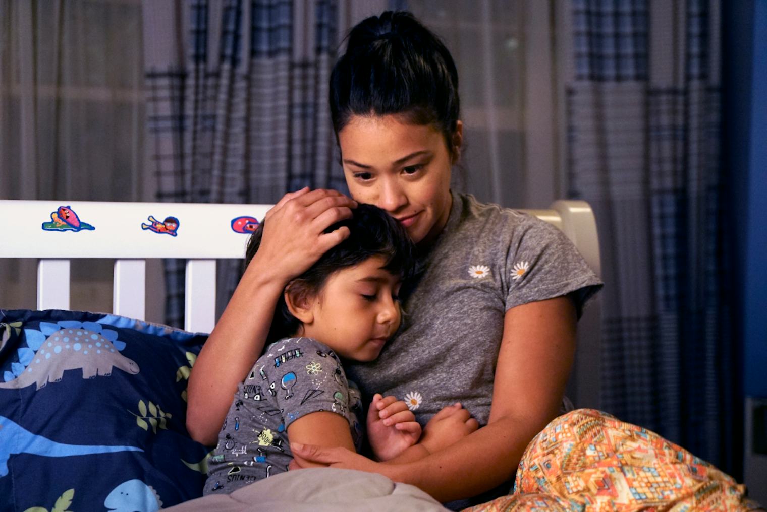 Mateo Could Be The Narrator On 'Jane The Virgin' If This Clue Is To Be