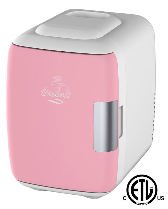 Cooluli Mini Fridge