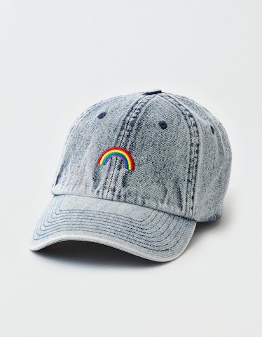 AEO Pride Denim Hat