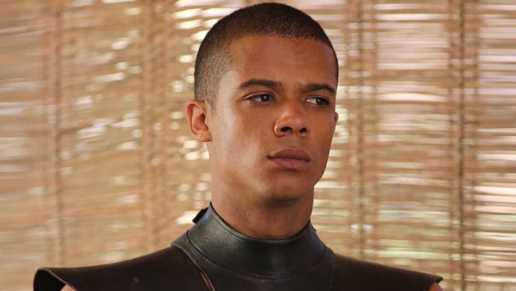 This 'Game of Thrones' Grey Worm theory is deeply upsetting fans of the soldier