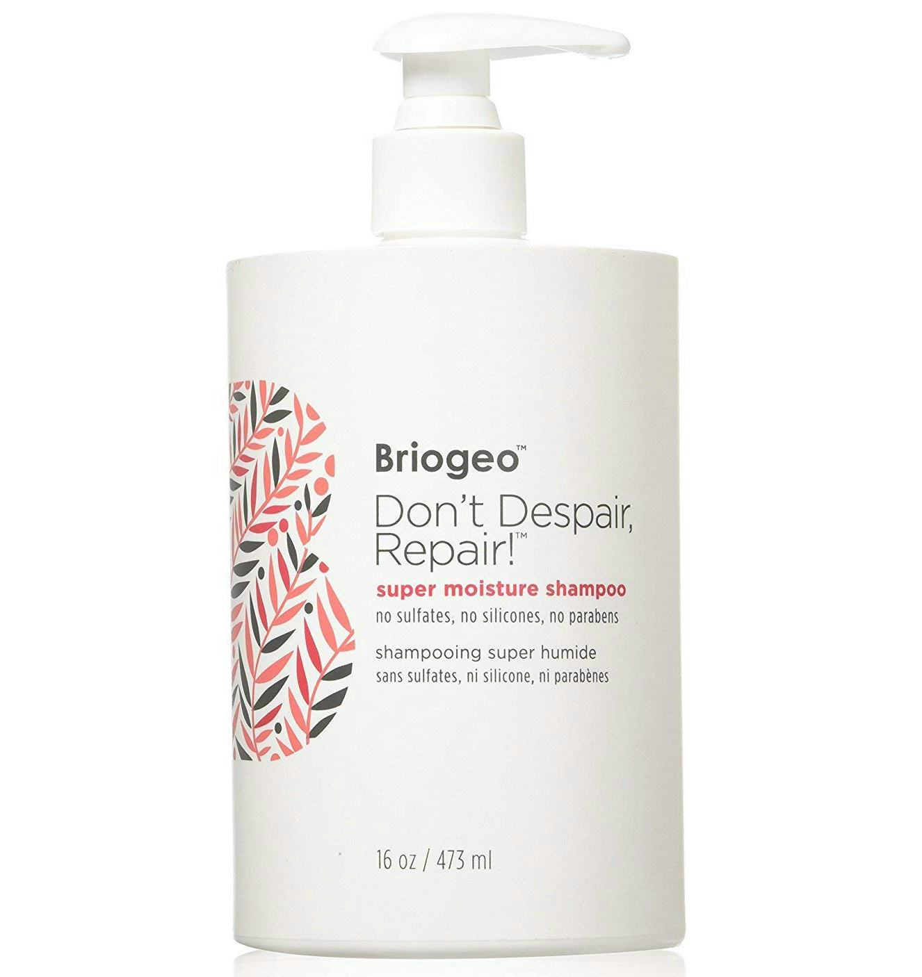 The 8 Best Shampoos For Sensitive Skin