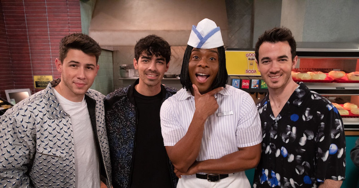 Get Nickelodeon S All That Reboot Cast Includes A New Group Of Kids For iPhone Get Wallpaper Nickelodeon S All That Reboot Cast Includes A New Group Of Kids Desktop Wallpaper Free