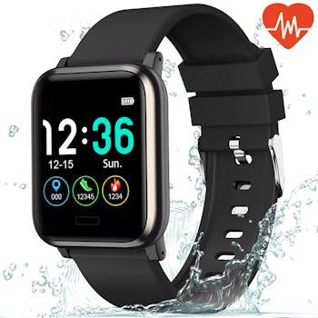 L8star Fitness Tracker