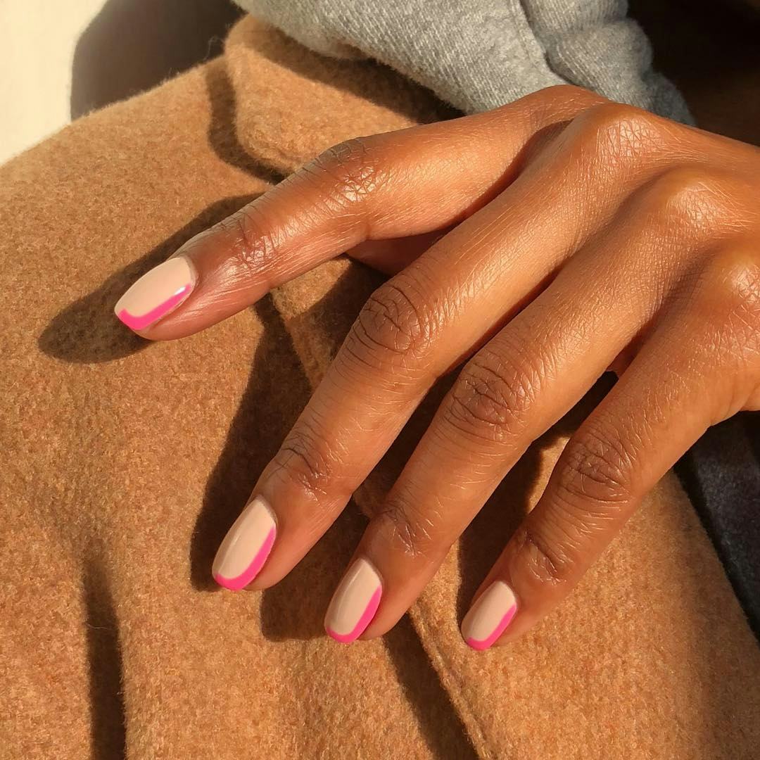 5 Summer 2019 Nail Color Trends That Are Far From White