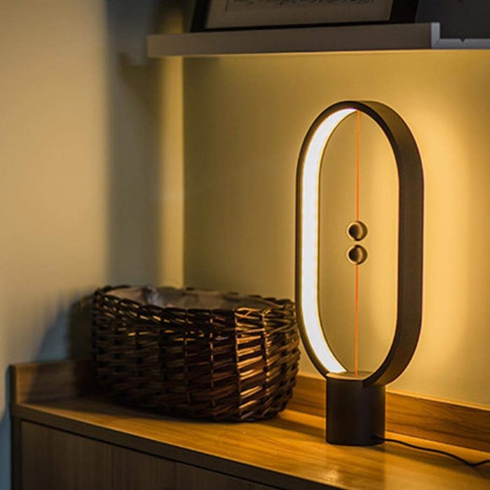 Heng Balance Lamp LED Lamp