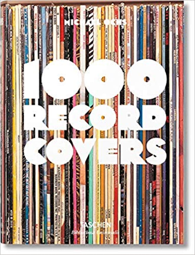 "1000 Record Covers" by Michael Ochs