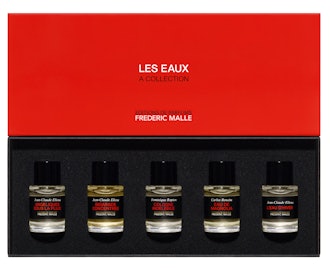 Les Eaux Collection