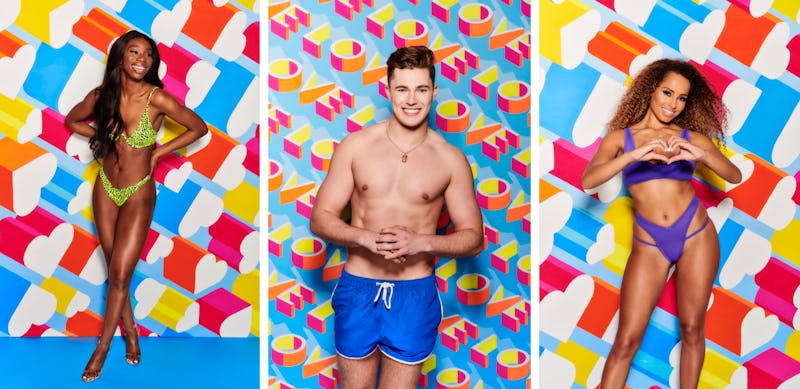 Love Island 2019 cast: CONFIRMED contestant line-up