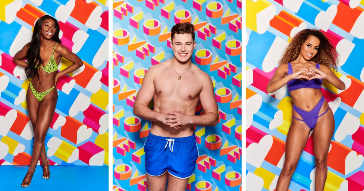 Love island 2025 2019 episodes