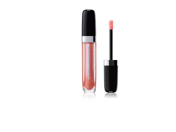 Enamored (With Pride) Dazzling Gloss Lip Lacquer in "Pink Parade"