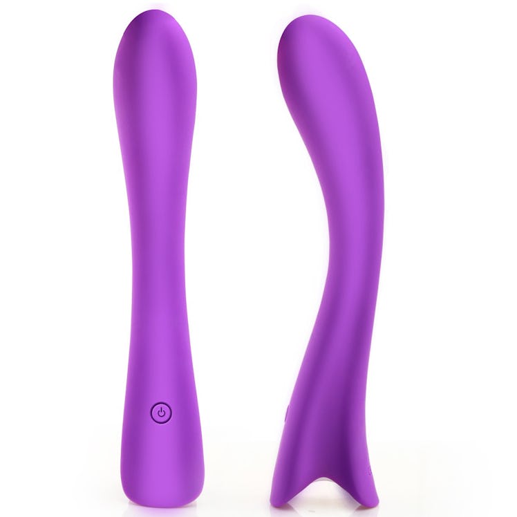 Paloqueth Waterproof Dildo Vibrator