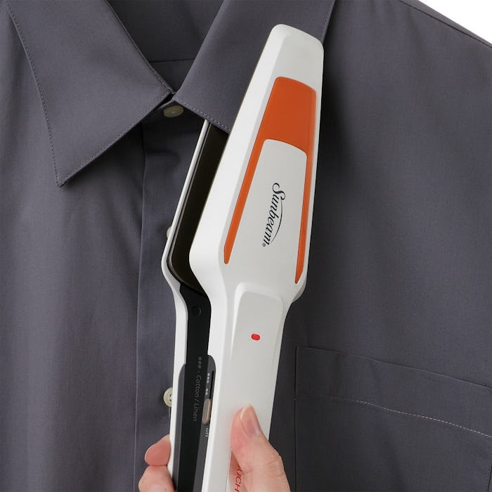 Sunbeam Touch Up and Go Iron Kit