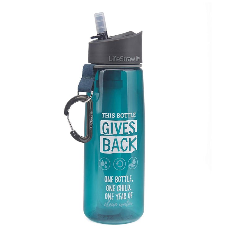 LifeStraw Go Water Filter Bottles