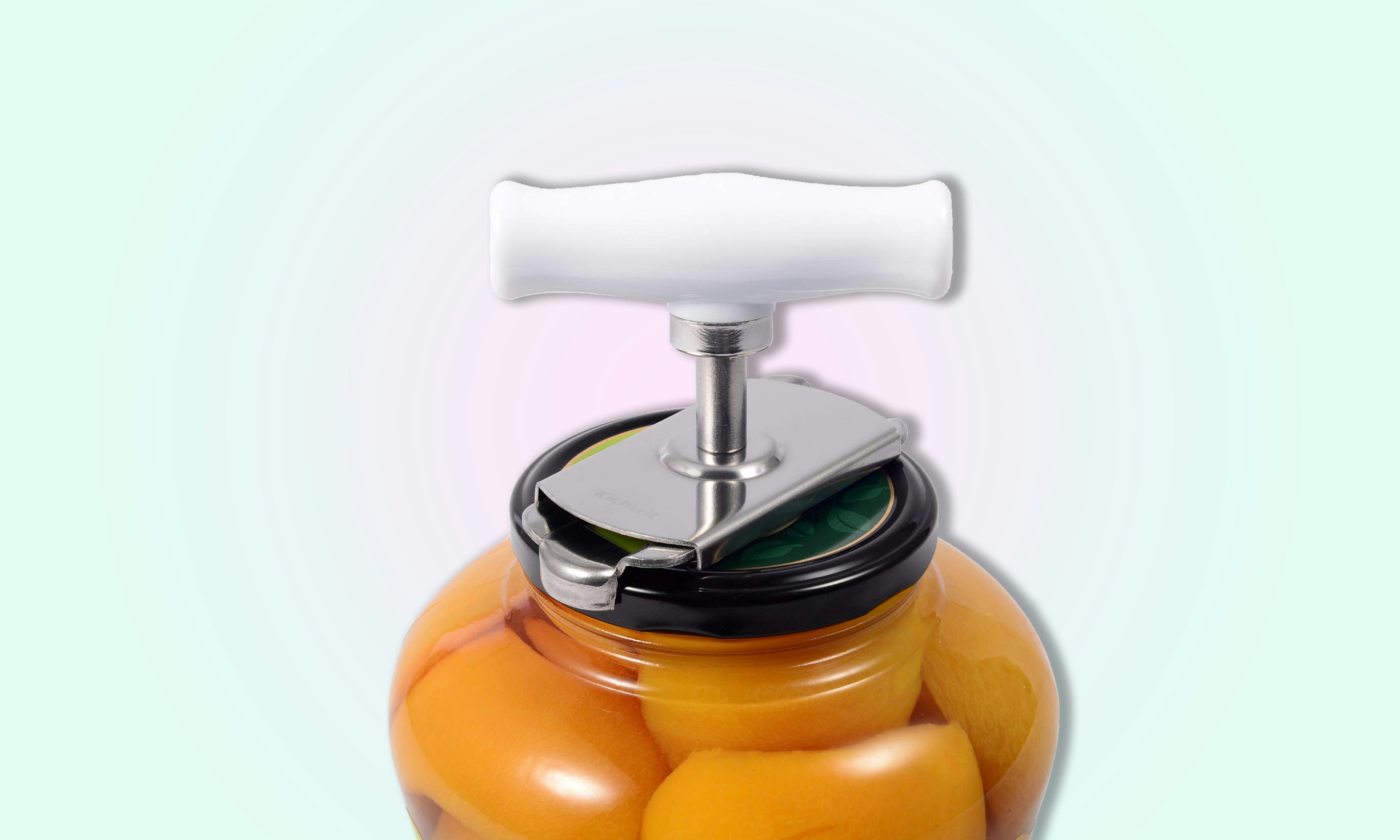 The 4 Best Jar Openers For Arthritis