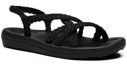 walking sandals for bunions