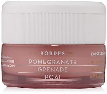 Korres Pomegranate Balancing Cream-Gel