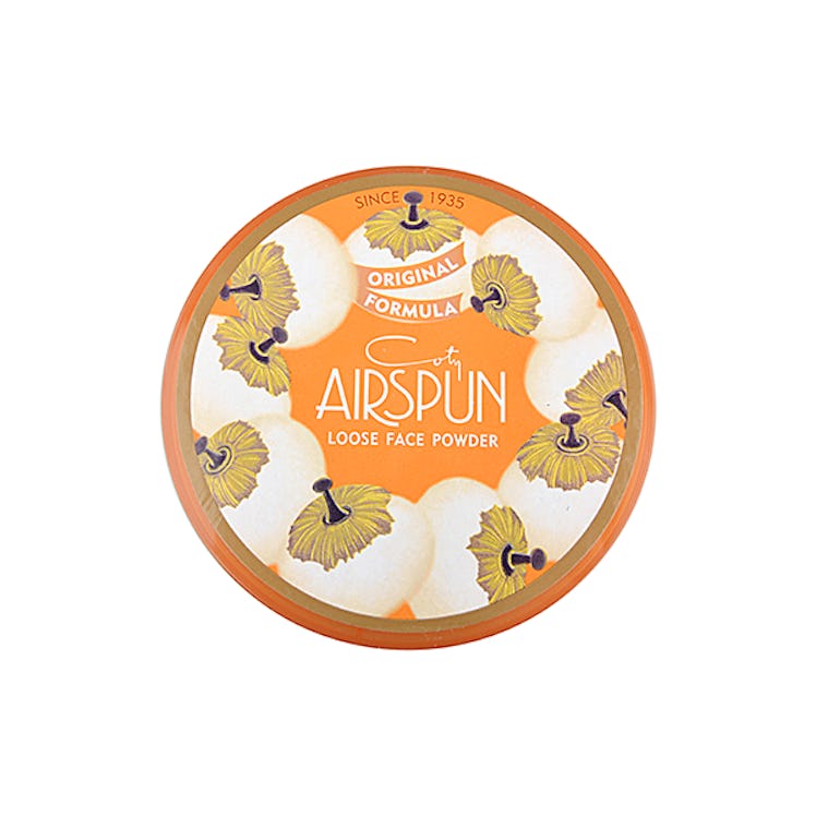 Coty Airspun Loose Face Powder