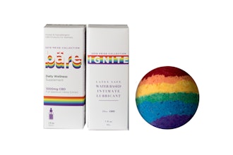 The Pride Collection 