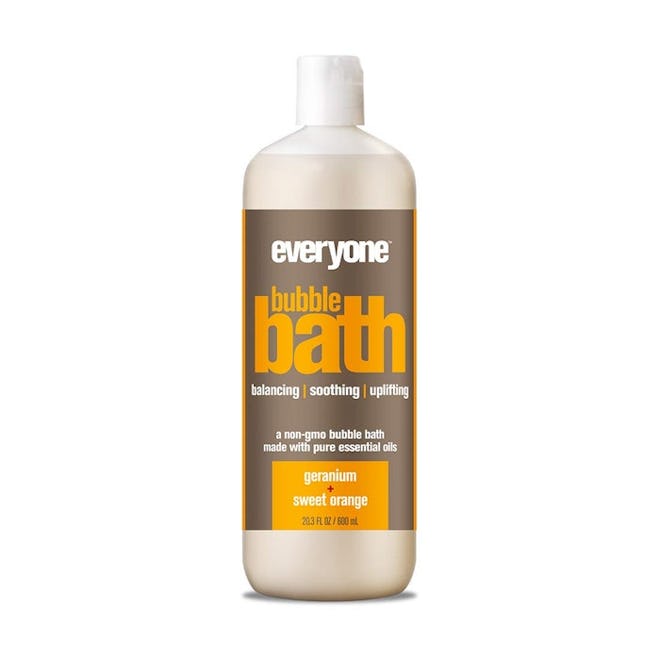 EO Natural Bubble Bath