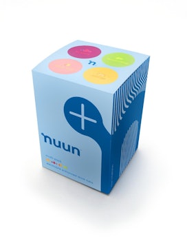 Nuun Enhanced Drink Tabs