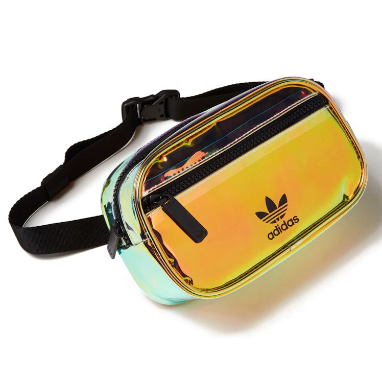 Adidas Originals Iridescent Waist Pack